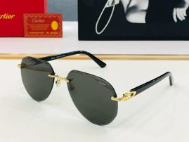 Picture of Cartier Sunglasses _SKUfw55828094fw